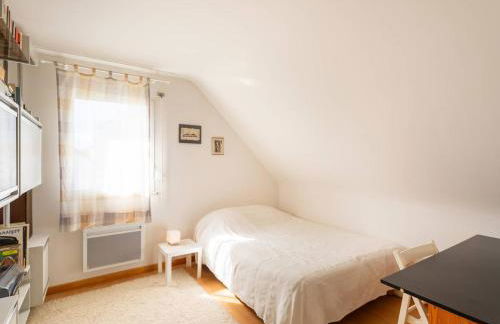 Carnac - Maison d'Architecte 7 Pièces 165m² - Wifi - FR-1-477-270 - Foto 21