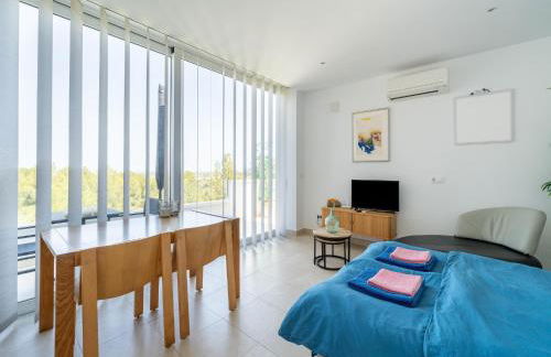 Modern Stay near Monte Solana - Foto 21