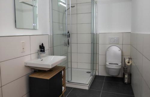 HLN APARTMENTS Am Bahnhof - Foto 7