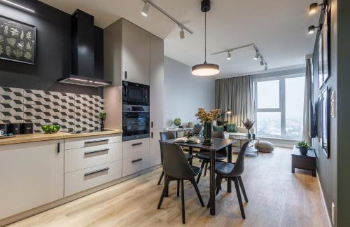 Emihouse KrakoVska Apartments - Foto 38