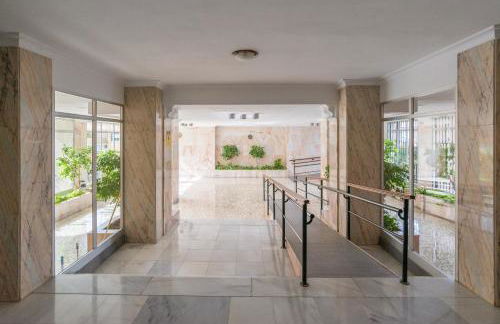 Stunning Spacious City Apartment with free parking - Foto 50