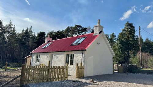 Secluded Rural Retreat with Bike-store on Royal Deeside - Photo 4