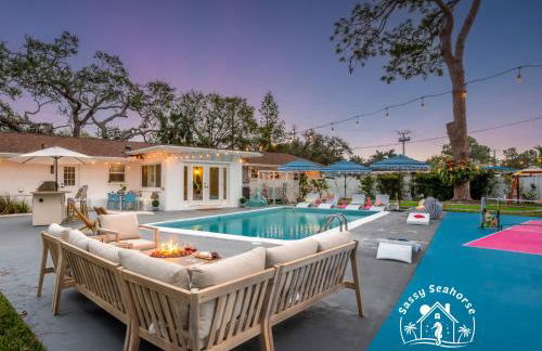 Sassy Seahorse Bradenton FL - Foto 3