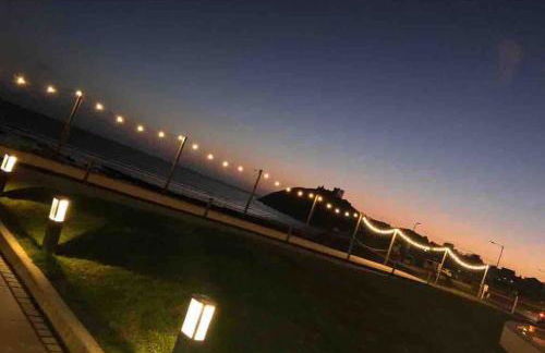 Ty glan y mor - Photo 35