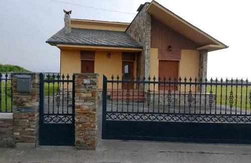 Casa Las Catedrales Rochela - Foto 11