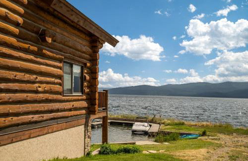 King's Cabin - Foto 136