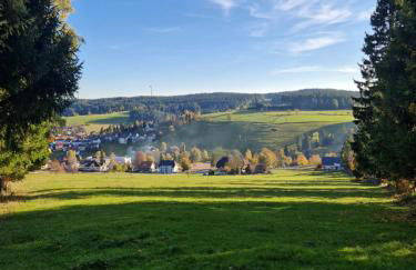 Foresty Appartement - Foto 20