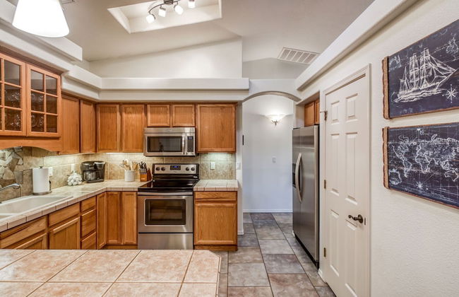 Anchor Havasu - Foto 23