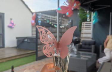 Hoxne Cottages - Foto 16