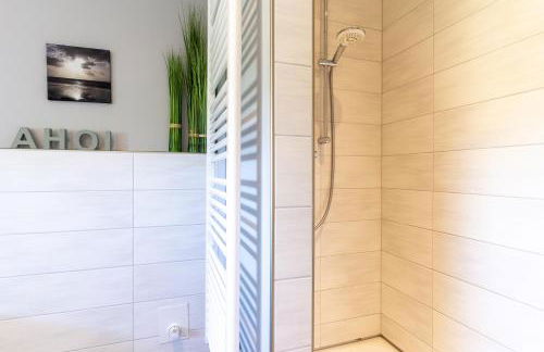 Reetdachhaus Ahoi Reetdachhaus Ahoi - Foto 26