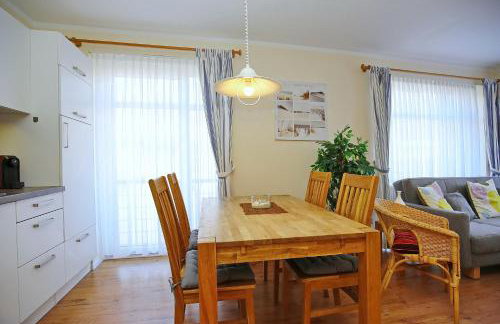 Haffblick Wohnung 10 - Foto 7