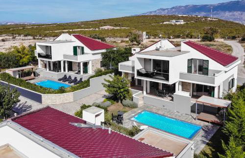 Villa Dana & Thalia - Private Pool - Photo 28