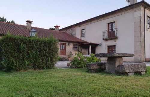 Casa dos Chãos - Foto 1