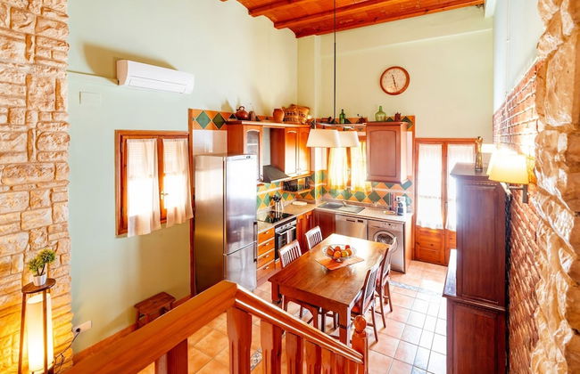 Unik Vacation Dames i Vells - Foto 22