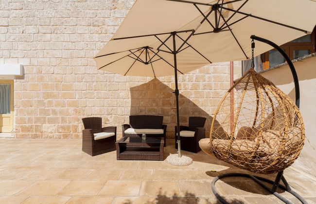 2873 Villa Pussacra by Barbarhouse - Foto 27