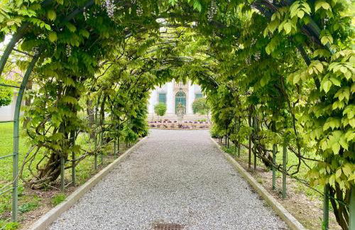 VILLA GERLA, un angolo di paradiso vicino Padova e Venezia - Photo 20