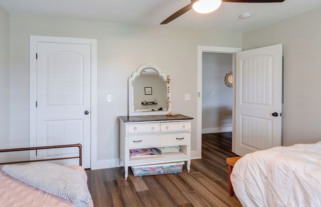 The Highlander Cottage - Foto 5