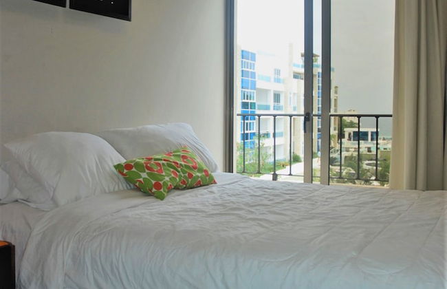 E&J Beach Condos - Foto 4