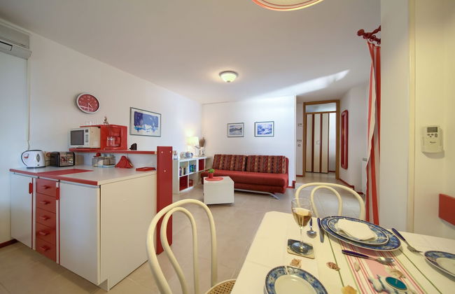 Apartments Six - Foto 17