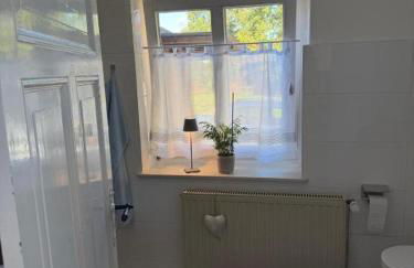 Stadtwohnung ElbGlück grosses Appartement mit eigenem Parkplatz - Foto 4