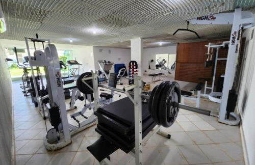 Apartamento Condomínio Aquarius I em Angra - Foto 16