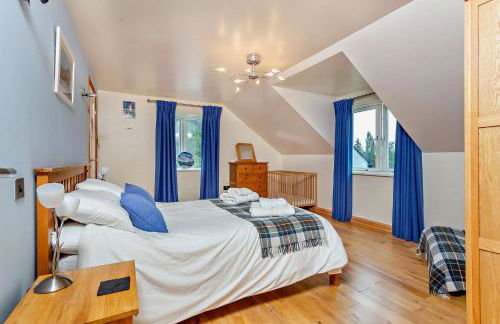 Sealladh an Loch - Foto 35