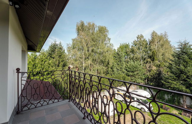 Enjoy Mysiadlo - Foto 32