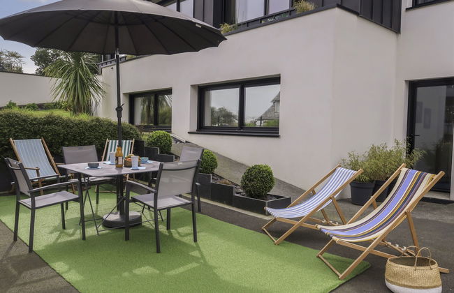 L'Appart'Mer - Foto 1