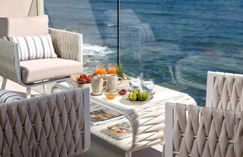 Seafront Apartments by Myseasight - Foto 13