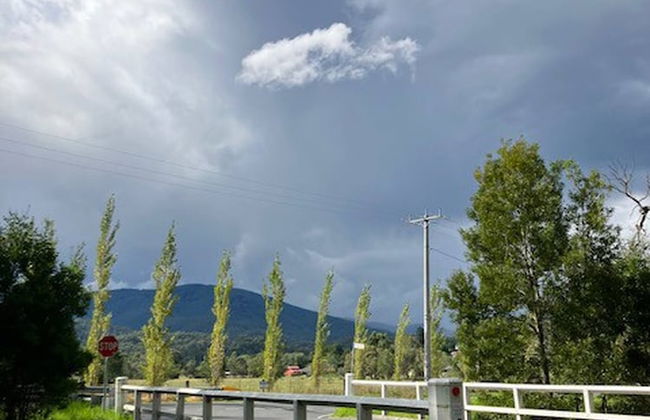 One Wee Cottage, A Romantic Secluded Provincial Abode Surrounded by Vineyards - Foto 16