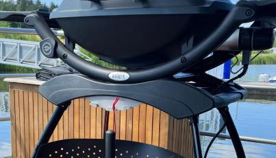 Hausboot Bahama Mama - Foto 5