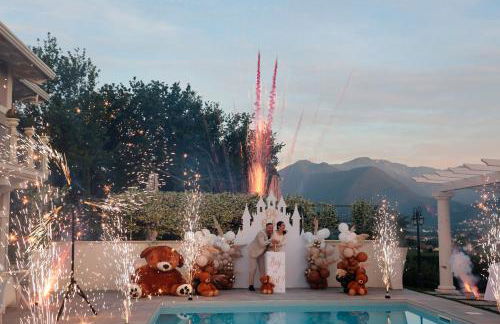 Tenuta Santo Stefano Azienda Agrituristica - Photo 58