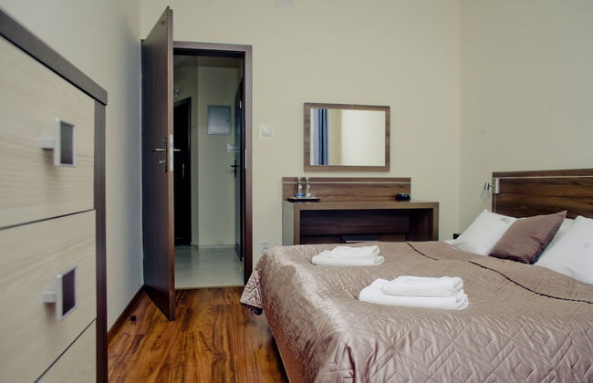 Bellamonte Aparthotel - Foto 11