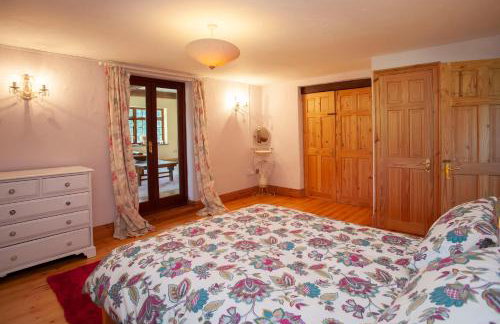 La Villa Olli -Natural pool & Jacuzzi - Foto 8