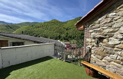 La Melera - Alojamiento Starlight y esquí - Foto 42