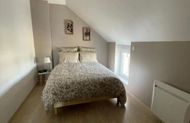 Gite Les Eglantines - Foto 16