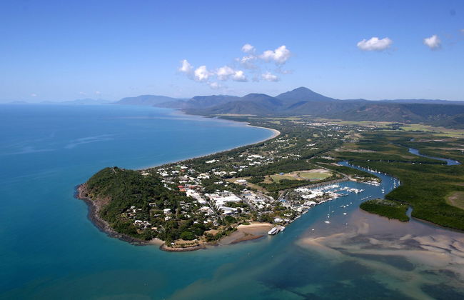 Silkari Reflections of Port Douglas - Foto 23