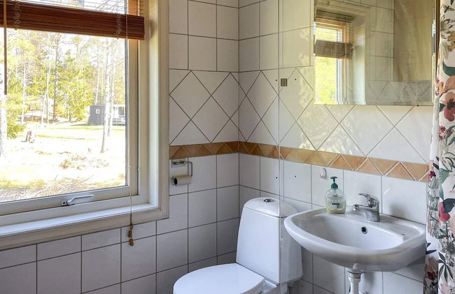 3 Person Holiday Home in Norrtalje - Foto 13