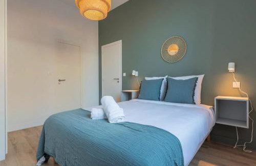 1 bedroom apartment in city center with parking - Foto 12