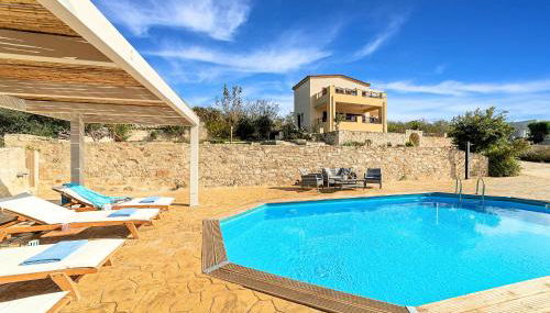 Althea Villa Private Pool - Foto 2