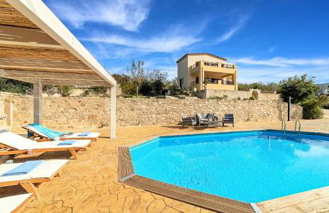 Althea Villa Private Pool - Foto 2