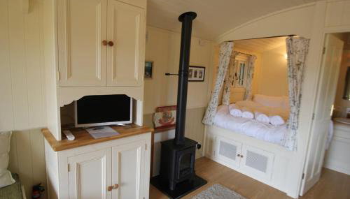 Le Grande Roulotte - Foto 4