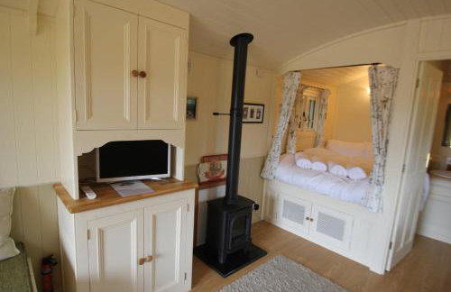 Le Grande Roulotte - Foto 4