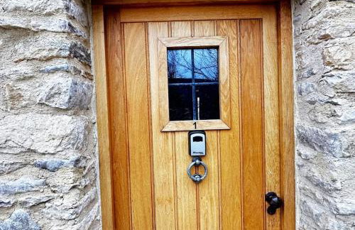 Dove House Cottages - No 1 - Foto 17