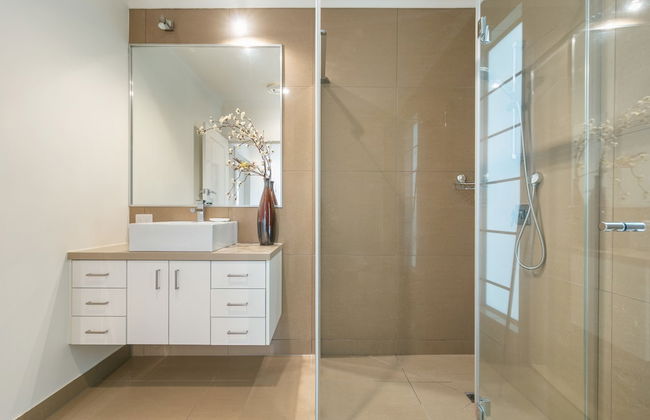 BOUTIQUE STAYS - Sandy Breeze 3 - Foto 10