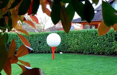 Villa Norma immersa nel Golf Margara - Foto 29