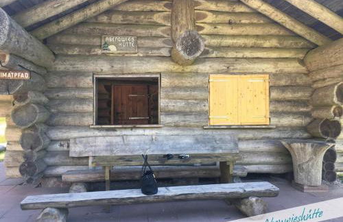 Fewo Nationalpark Schwarzwald - Foto 24