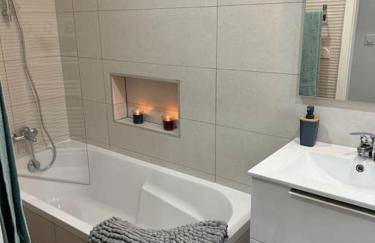 Maison aux portes de Strasbourg moderne et tout confort - Foto 4