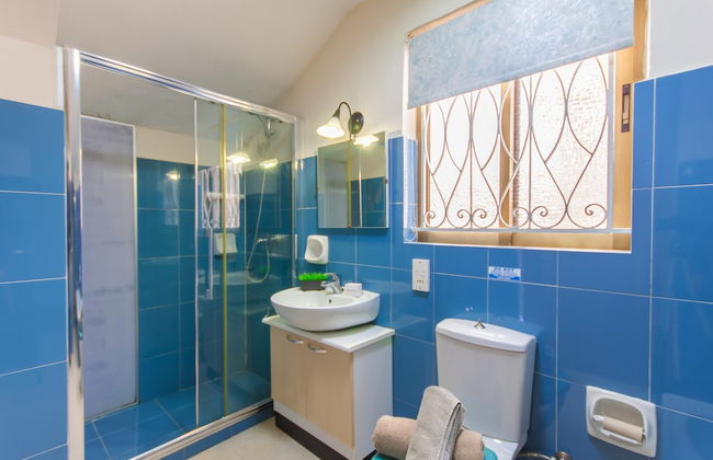 Villa & Pool 1 Mellieha Bay Retreat - Foto 13