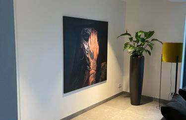 Basalt Lodge am Lehnitzsee - Foto 6